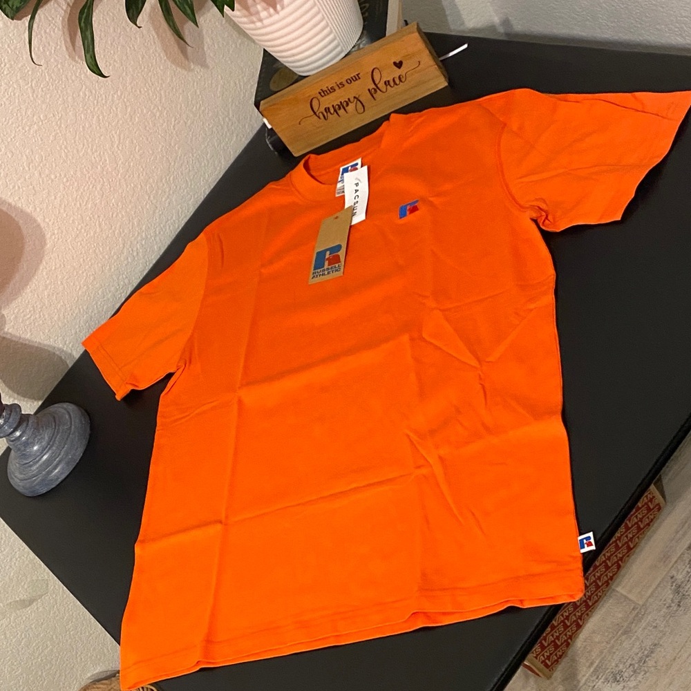 Russell Athletic Men's Tee